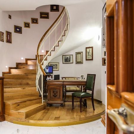La Villa Del Senatore Γκραβίνα Εξωτερικό φωτογραφία