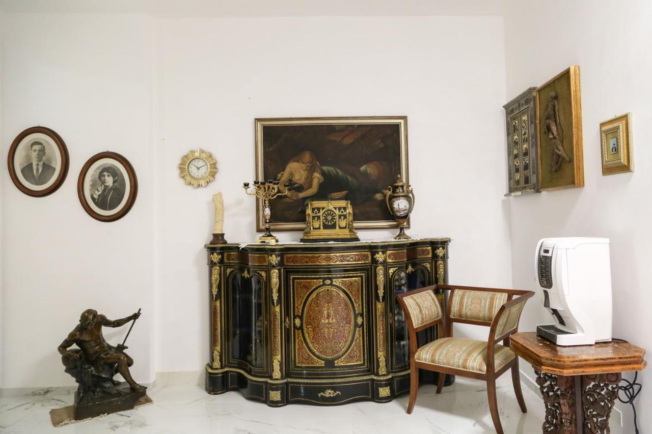 La Villa Del Senatore Γκραβίνα Εξωτερικό φωτογραφία