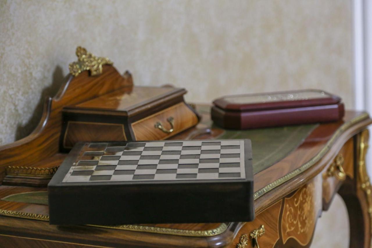 La Villa Del Senatore Γκραβίνα Εξωτερικό φωτογραφία