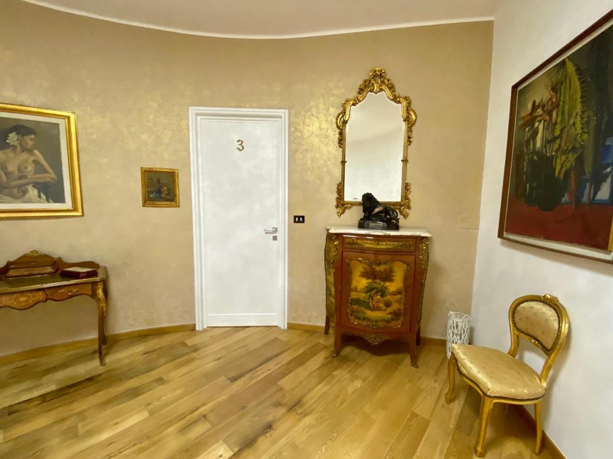 La Villa Del Senatore Γκραβίνα Εξωτερικό φωτογραφία