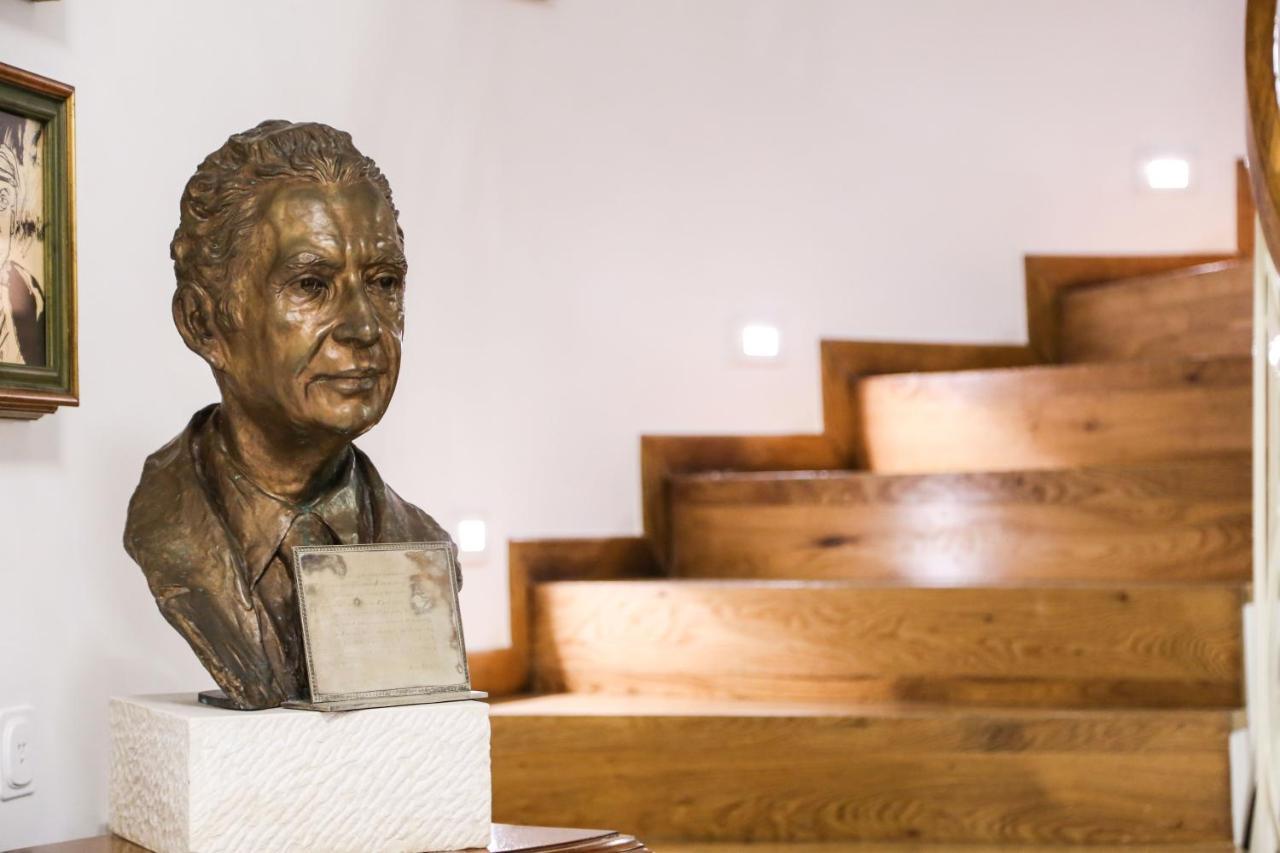 La Villa Del Senatore Γκραβίνα Εξωτερικό φωτογραφία