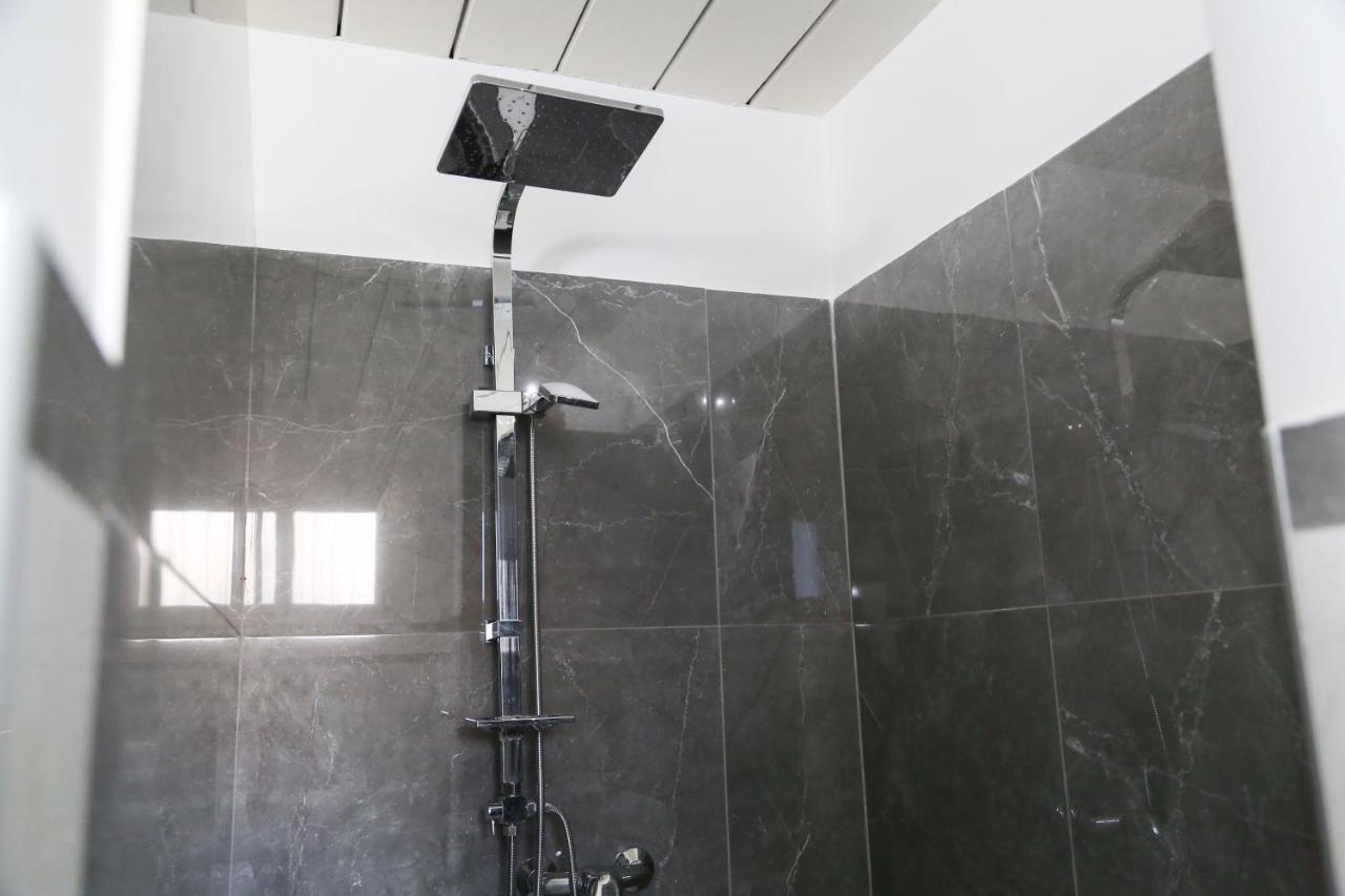 La Villa Del Senatore Γκραβίνα Εξωτερικό φωτογραφία
