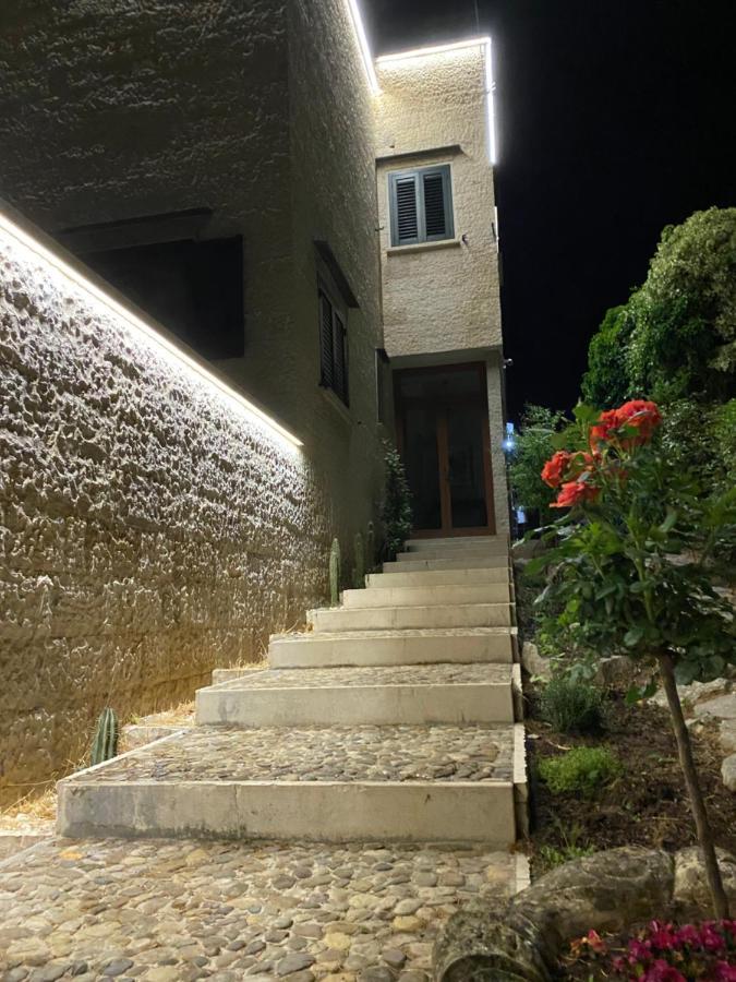 La Villa Del Senatore Γκραβίνα Εξωτερικό φωτογραφία