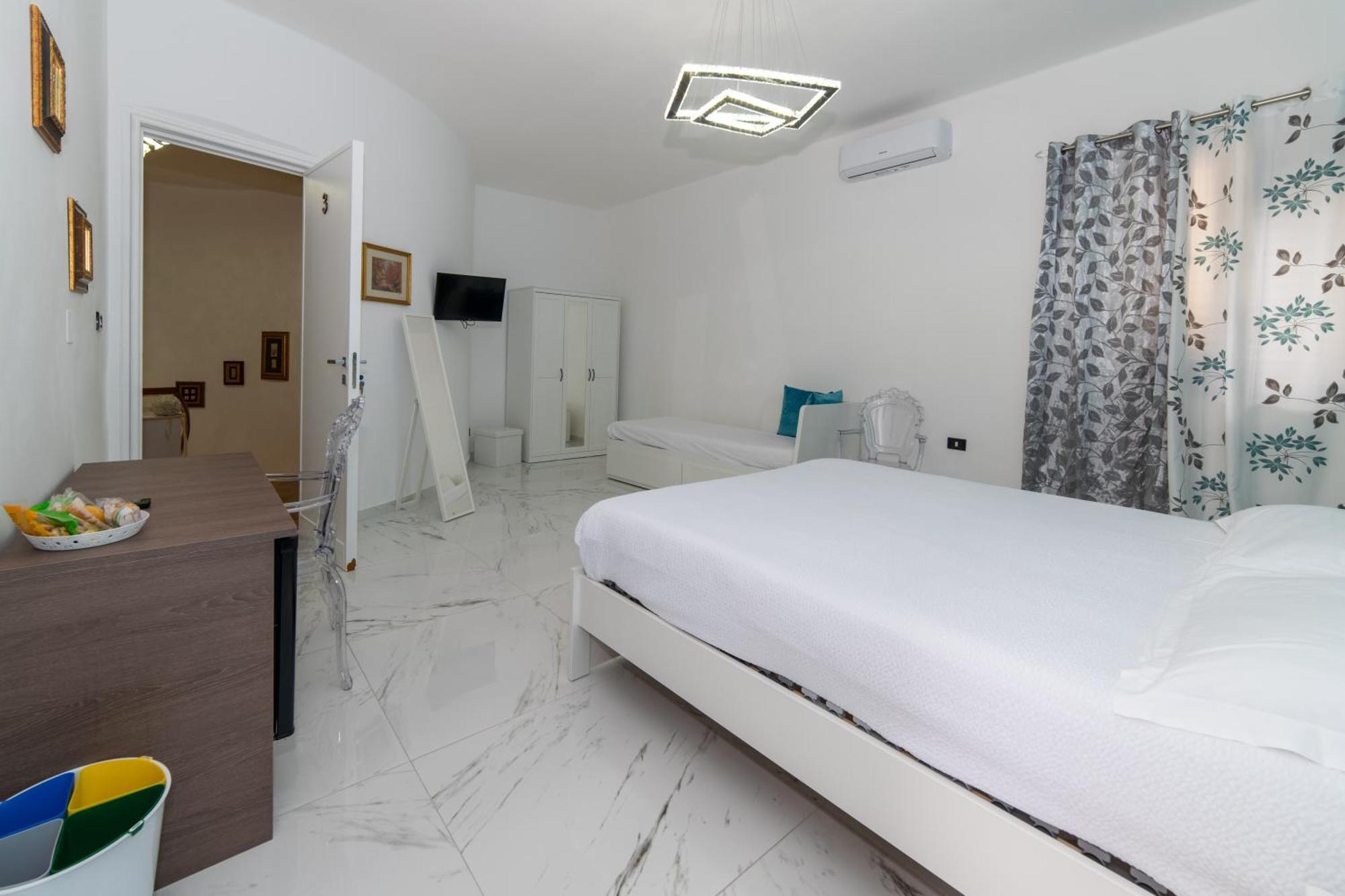 La Villa Del Senatore Γκραβίνα Εξωτερικό φωτογραφία
