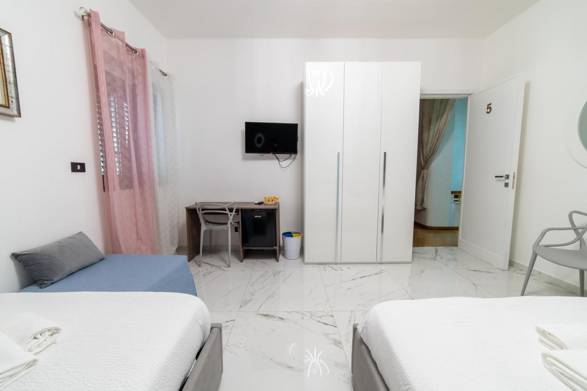 La Villa Del Senatore Γκραβίνα Εξωτερικό φωτογραφία