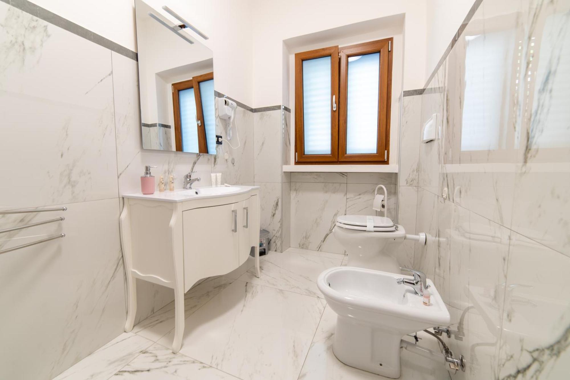 La Villa Del Senatore Γκραβίνα Εξωτερικό φωτογραφία