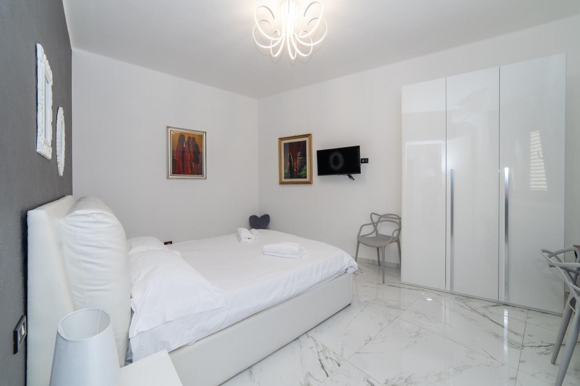La Villa Del Senatore Γκραβίνα Εξωτερικό φωτογραφία