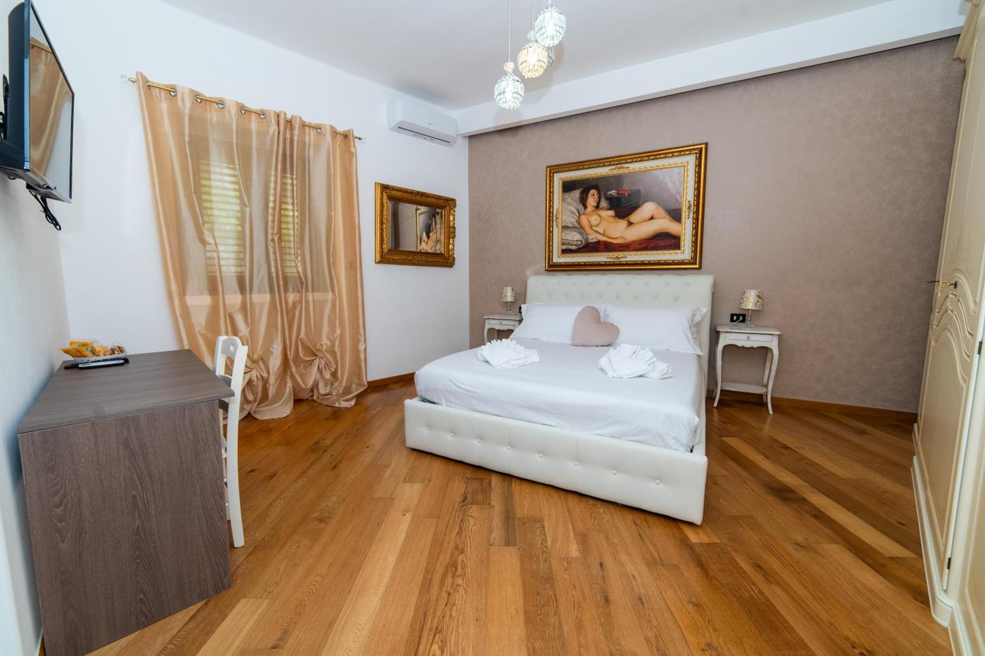 La Villa Del Senatore Γκραβίνα Εξωτερικό φωτογραφία