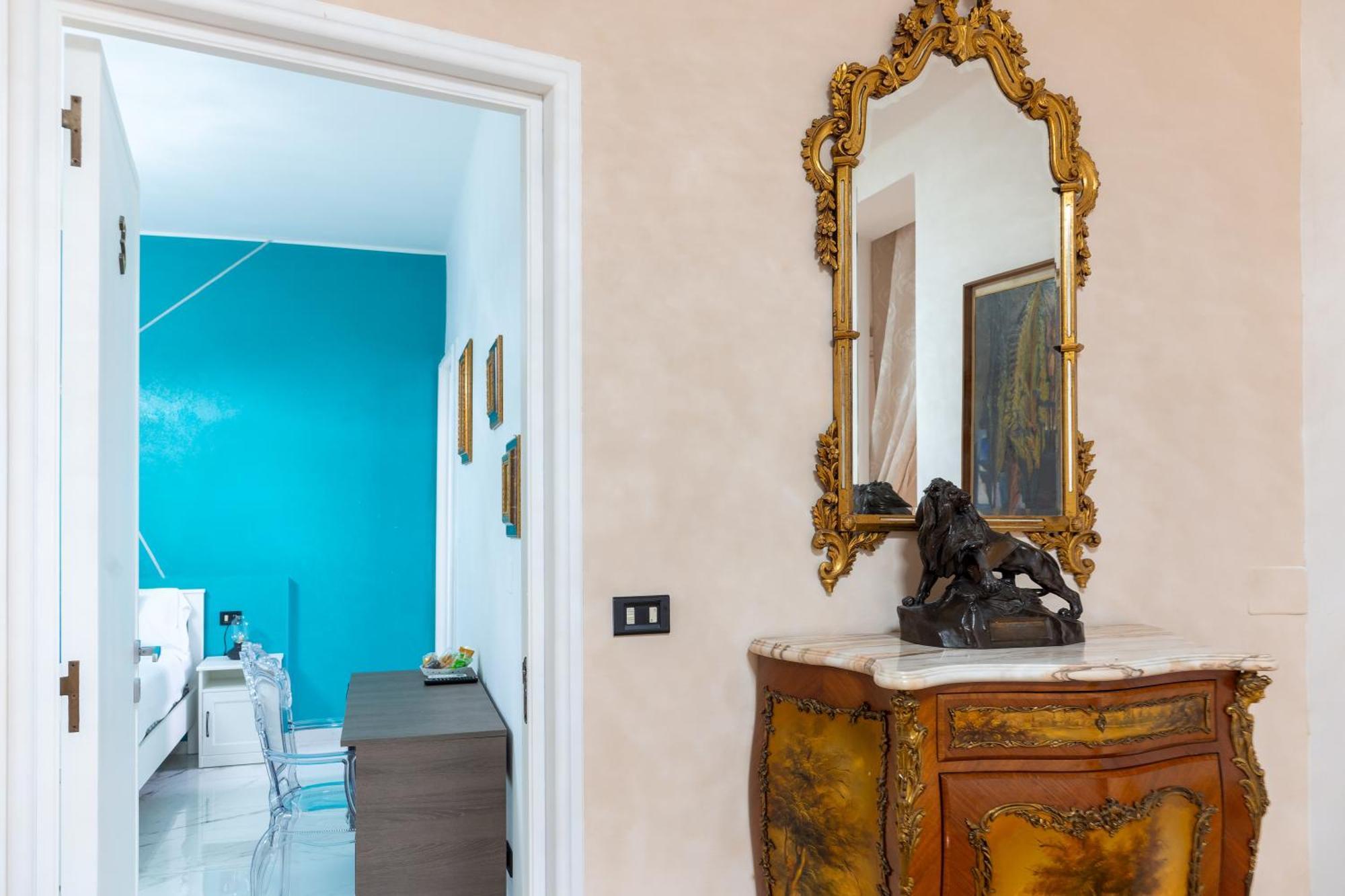 La Villa Del Senatore Γκραβίνα Εξωτερικό φωτογραφία