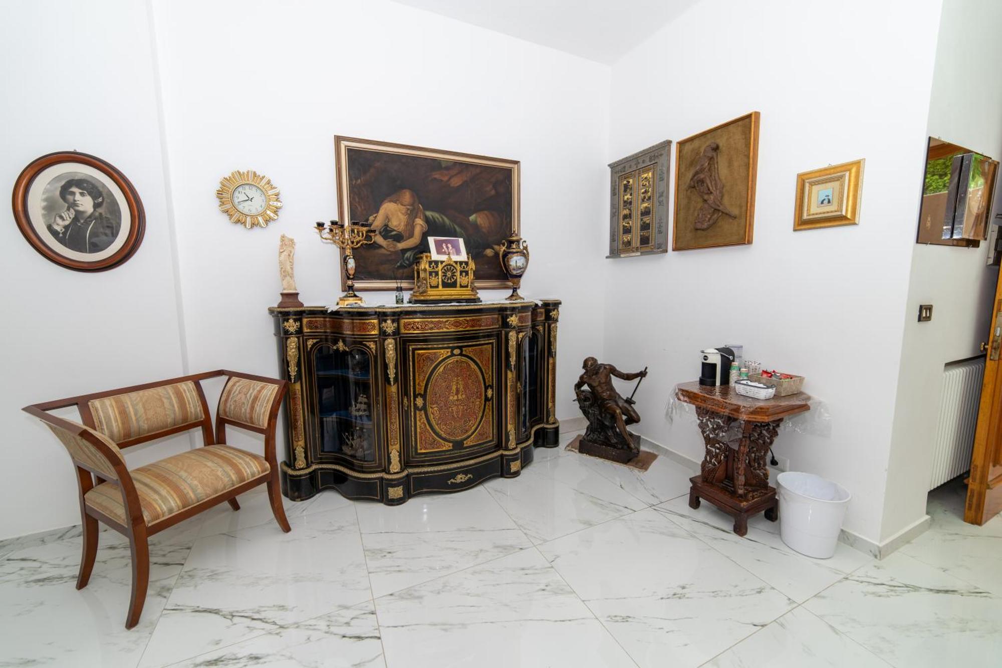 La Villa Del Senatore Γκραβίνα Εξωτερικό φωτογραφία